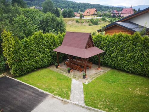 Hostal Zawoja1560 Apartamenty Przy Aptece