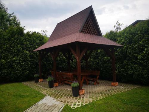 Hostal Zawoja1560 Apartamenty Przy Aptece