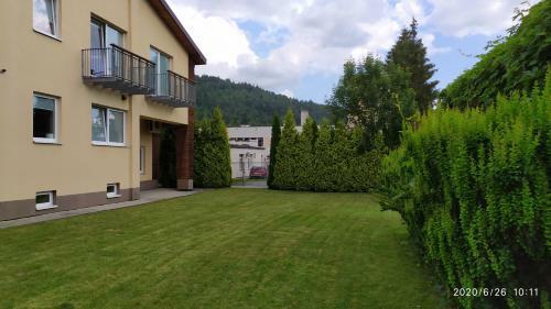Hostal Zawoja1560 Apartamenty Przy Aptece