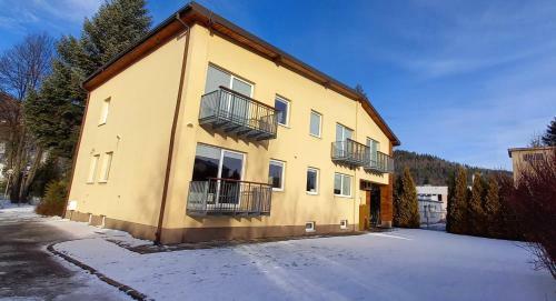 Hostal Zawoja1560 Apartamenty Przy Aptece