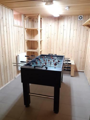 Hostal Zawoja1560 Apartamenty Przy Aptece
