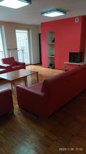 Hostal Zawoja1560 Apartamenty Przy Aptece