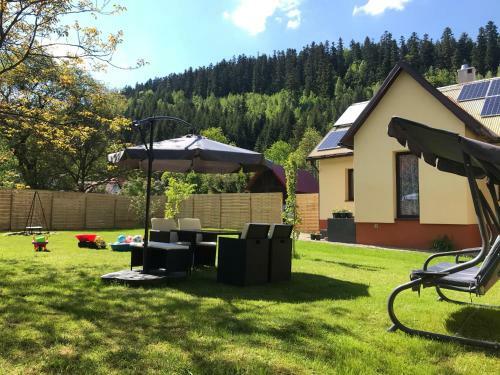 Apartamento Domek Damianki - Ca?y Dom