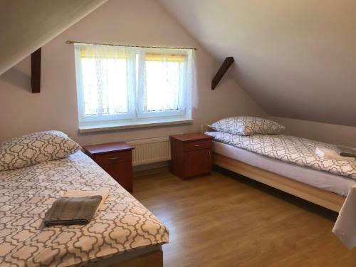 Apartamento Domek Damianki - Ca?y Dom