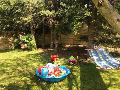 Apartamento Domek Damianki - Ca?y Dom