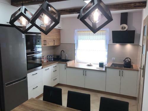 Apartamento Domek Damianki - Ca?y Dom