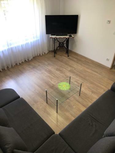 Apartamento Domek Damianki - Ca?y Dom
