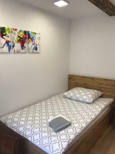 Apartamento Domek Damianki - Ca?y Dom