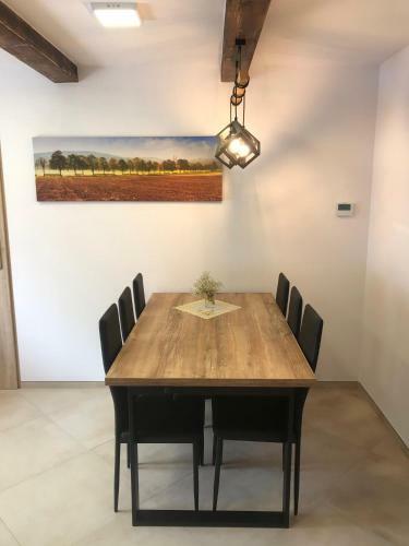 Apartamento Domek Damianki - Ca?y Dom