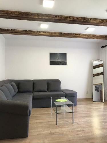 Apartamento Domek Damianki - Ca?y Dom