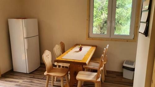 Zawoja Chaty G�rskie D1