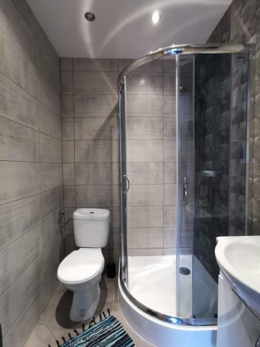Zawoja Chaty G�rskie D1