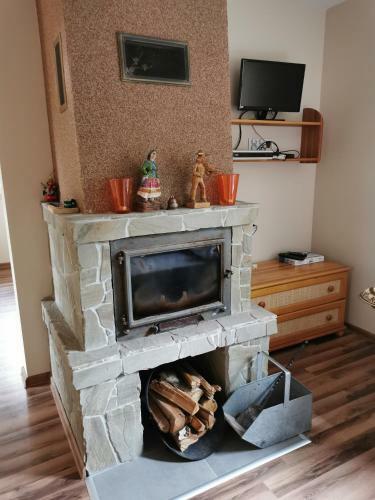 Zawoja Chaty G�rskie D1