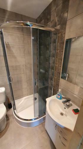 Zawoja Chaty G�rskie D1
