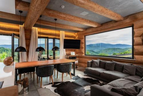 Villa The View