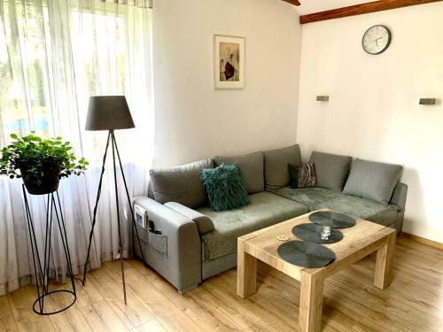 Apartament Gajka