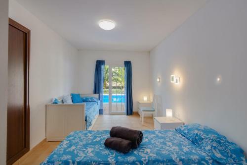 Villa Luna