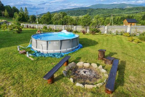 Villa Babie Zacisze