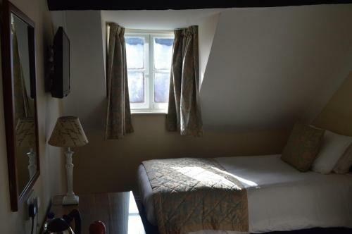 Hotel City Lodge