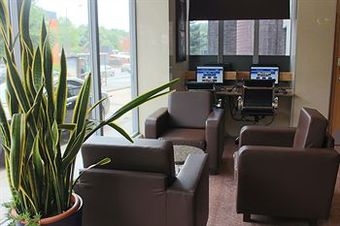 Eurotraveller Hotel-premier (harrow)