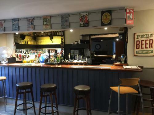 Bed & Breakfast The Wheatsheaf