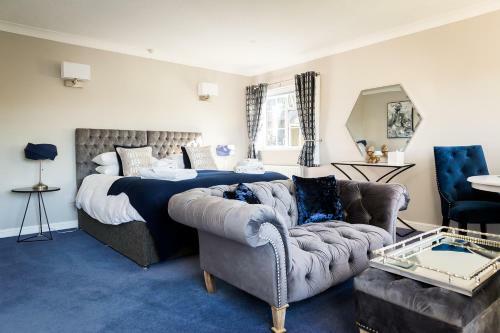 Hostal Cricket Field House