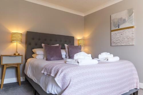 Hostal Cricket Field House