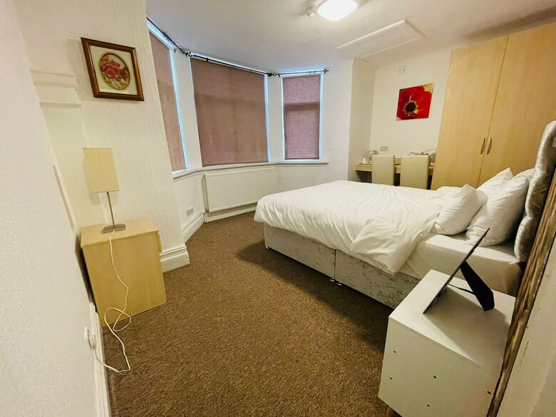 Stoneycroft Hotel
