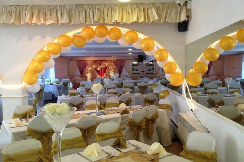 Stoneycroft Hotel