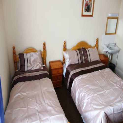 Hotel Grafton House