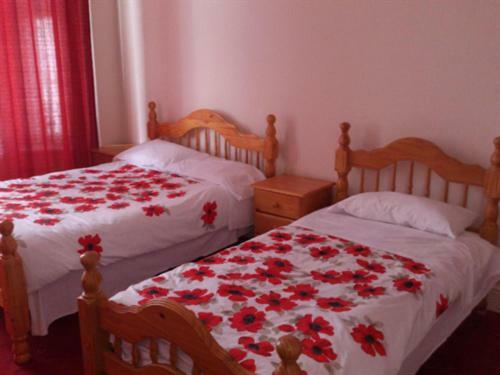 Hotel Grafton House