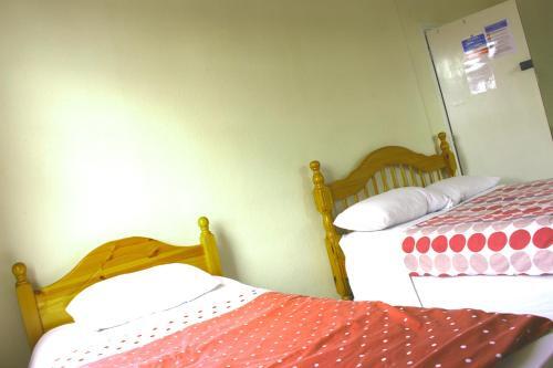 Hotel Grafton House