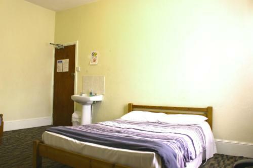 Hotel Grafton House