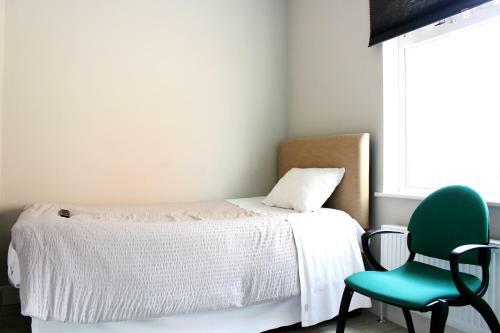 Hotel Grafton House