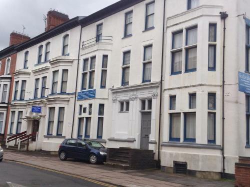 Hotel Grafton House