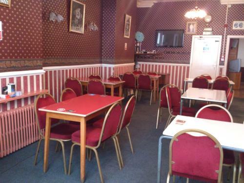 Hotel Grafton House