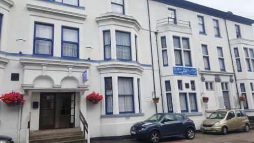 Hotel Grafton House
