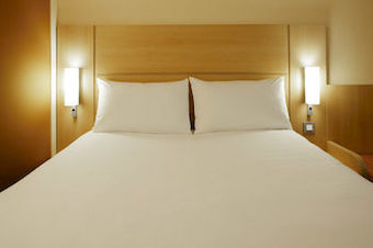 Hotel Ibis Leicester