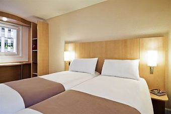 Hotel Ibis Leicester