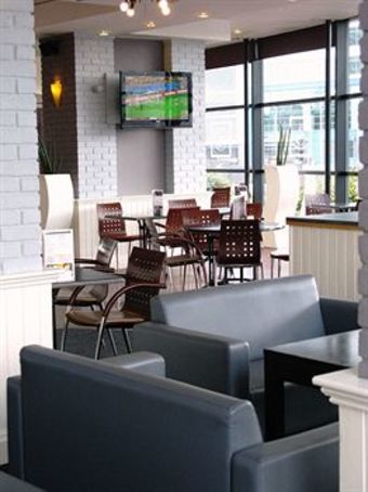 Hotel Ibis Leicester