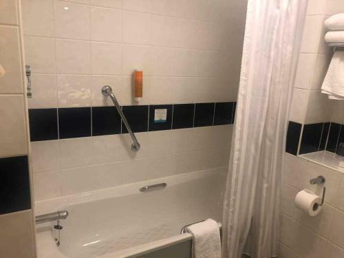 Days Inn Hotel Leicester