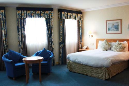 Blaby Westfield House Hotel