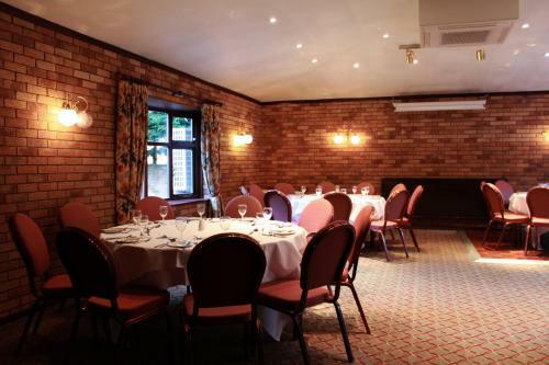 Blaby Westfield House Hotel