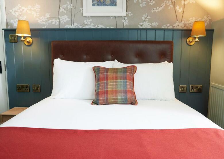 Posada The Castle Hotel By Good Night Inns