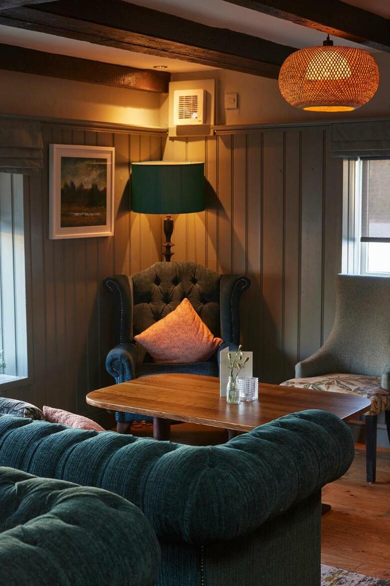 Posada The Castle Hotel By Good Night Inns