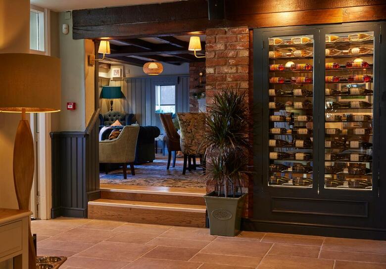 Posada The Castle Hotel By Good Night Inns
