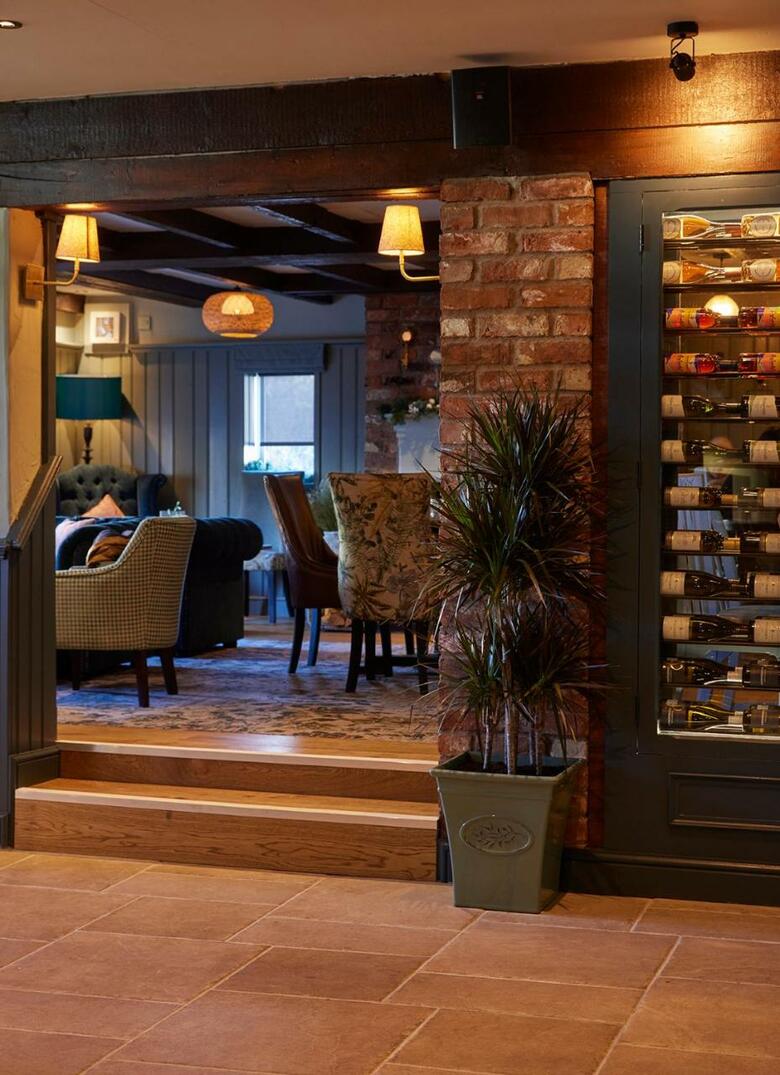 Posada The Castle Hotel By Good Night Inns