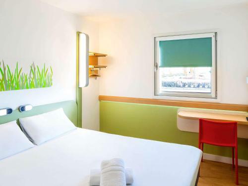 Hotel Ibis Budget Leicester