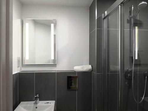 Hotel Ibis Budget Leicester