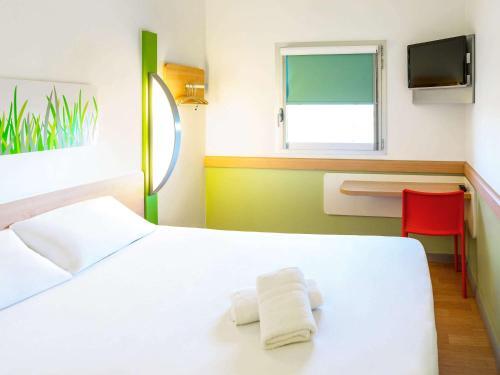 Hotel Ibis Budget Leicester